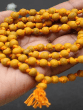 Haldi Ki Mala astro tips What Haldi Ki Mala wearing benefits in hindi