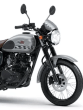 Kawasaki W175 know price features full details