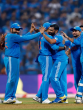 Most Finals Played By Teams in ODI World Cup