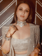 parineeti chopra shares new look photos on instagram
