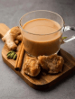 Jaggery Tea Benefits