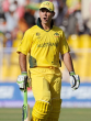 ODI World Cup Final Centuries By Batsmen