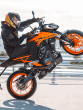 KTM 200 Duke