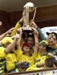ODI World Cup 2023