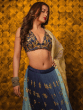 Tejasswi Prakash share traditional outfit photos