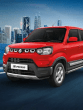 Maruti S-Presso