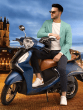 Yamaha Fascino 125 new generation smart scooter know details