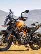 KTM 390 Adventure know price features mileage