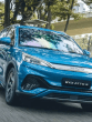 BYD Atto 3 suv ev cars know details
