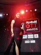 ott filmfare awards