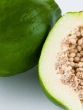 raw papaya