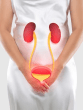 Kidney infection symptoms