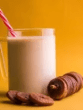 Anjeer and Milk benefits