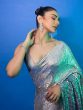 Rakul Preet Singh DIWALI LOOK GONE VIRAL Rakul Preet Singh BOLD LOOK Rakul Preet Singh COLORFUL DIWALI OUTFIT ENTERTAINMENT NEWS