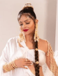 Rubina Dilaik flaunts her baby bump abhinav shukla