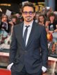 robert downey jr