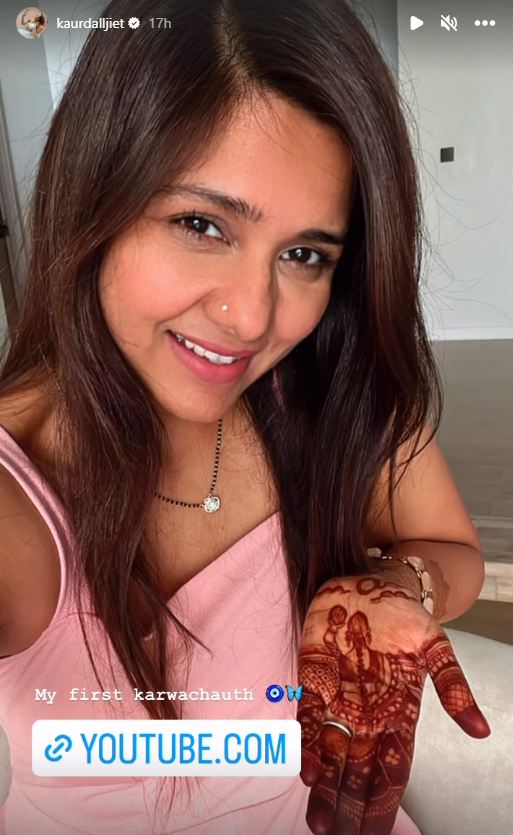 Daljeet Kaur
