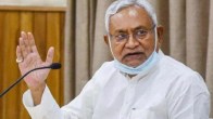 Bihar CM Nitish Kumar