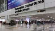 Delhi Airport