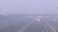 Delhi Air Pollution