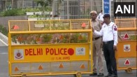 Delhi Traffic Police
