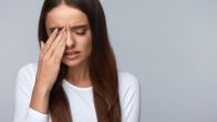 headache behind eyes won't go away how to relieve headache behind eyes how to get rid of headache behind eyes fast waking up with headache behind eyes headache behind right eye headache behind left eye headache behind right eye and temple headache in forehead above eyes