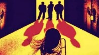 Gujarat Rape Cases Record