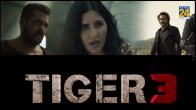 Tiger 3 Promo