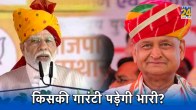 Rajasthan Election 2023