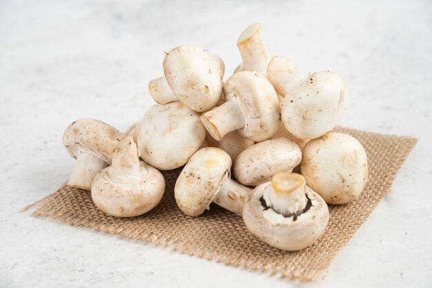 Mushroom Benefits