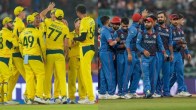 AUS vs AFG Match in Mumbai Wankhede Stadium Semifinal ODI WorlD cup 2023