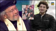 Mithun Chakraborty