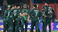 Pakistan Team New Head Coach Mohammad Hafeez Against Australia and new Zealand