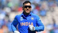 MS Dhoni BCCI Team India Sachin Tendulkar
