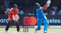 T20 World Cup 2024 Team India Predicted Openers Two Slots And Four Options