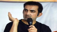 Gautam Gambhir Fake post Viral Virat kohli and glenn maxwell ODI World Cup 2023