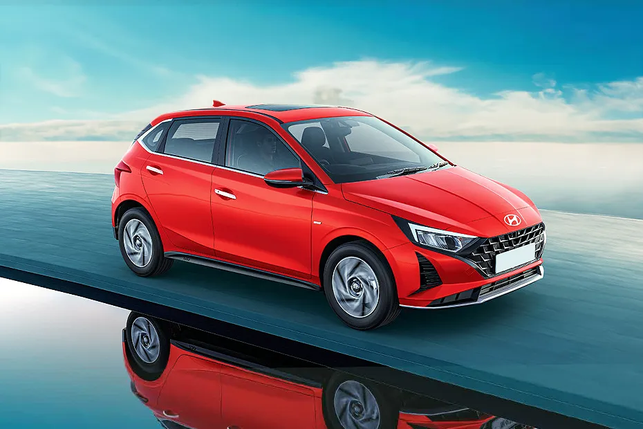 Hyundai i20 price less than 7 lakhs, know details