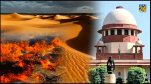 Delhi NCR pollution, Supreme Court