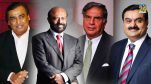 Dhanteras 2023, Mukesh Ambani, Gautam Adani, Shiv Nadar, Ratan Tata