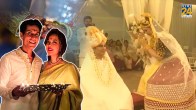 Randeep Hooda Lin Laishram Wedding Photos