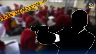 Kerala thrissur Shooting: Youth Opens Fire at School in Naikkanal