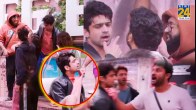 Arun Mashetty Tehelka Physical Fight In BB17