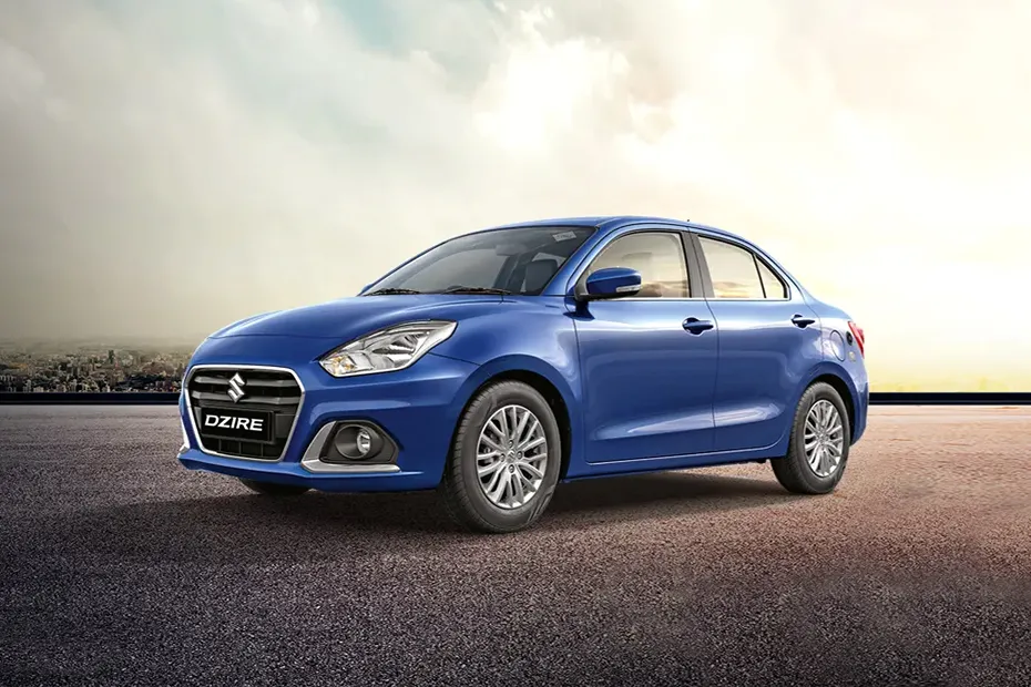 Maruti Dzire know price features mileage