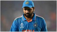 Rohit Sharma BCCI Team India