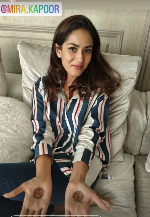 meera rajput