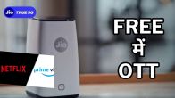 Jio AirFiber Plans