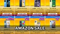 Amazon Sale
