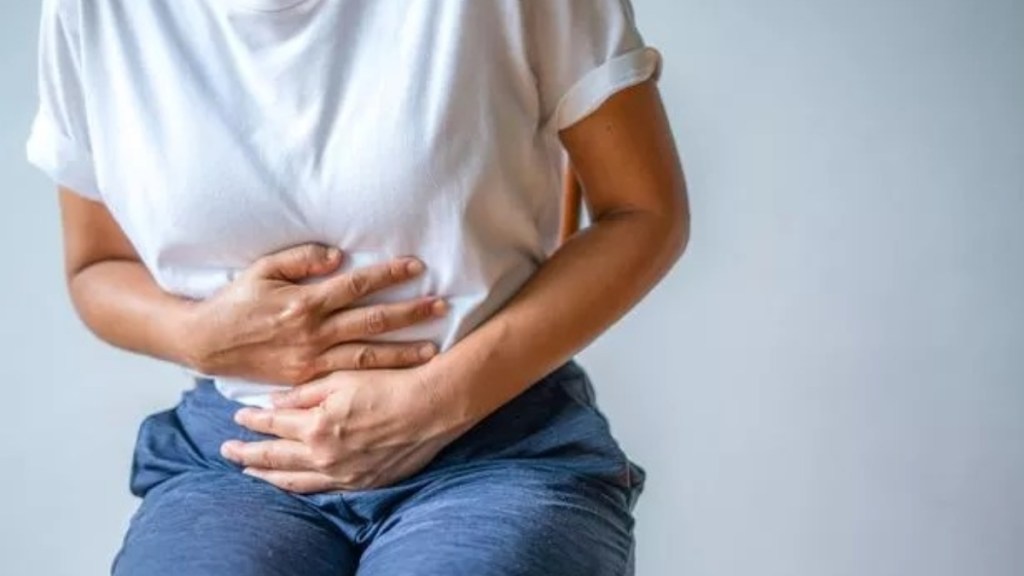 Symptoms of pancreatic cancer 
