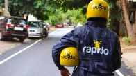 Rapido Free Ride Offer