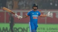 Rinku Singh MS Dhoni IND vs AFG